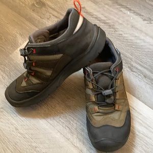 Keen shoes